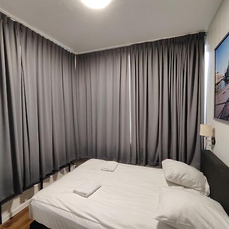 Hotel Holland Lodge Ουτρέχτη Εξωτερικό φωτογραφία