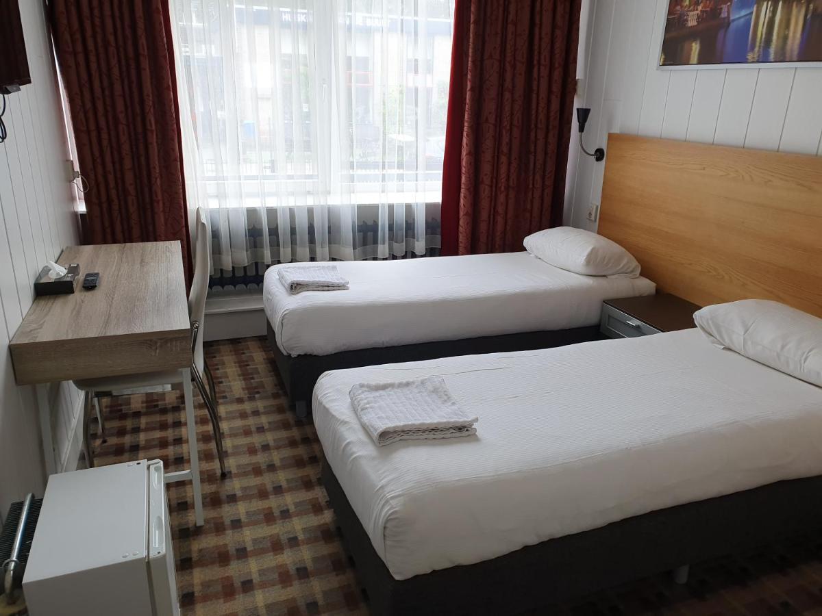 Hotel Holland Lodge Ουτρέχτη Εξωτερικό φωτογραφία
