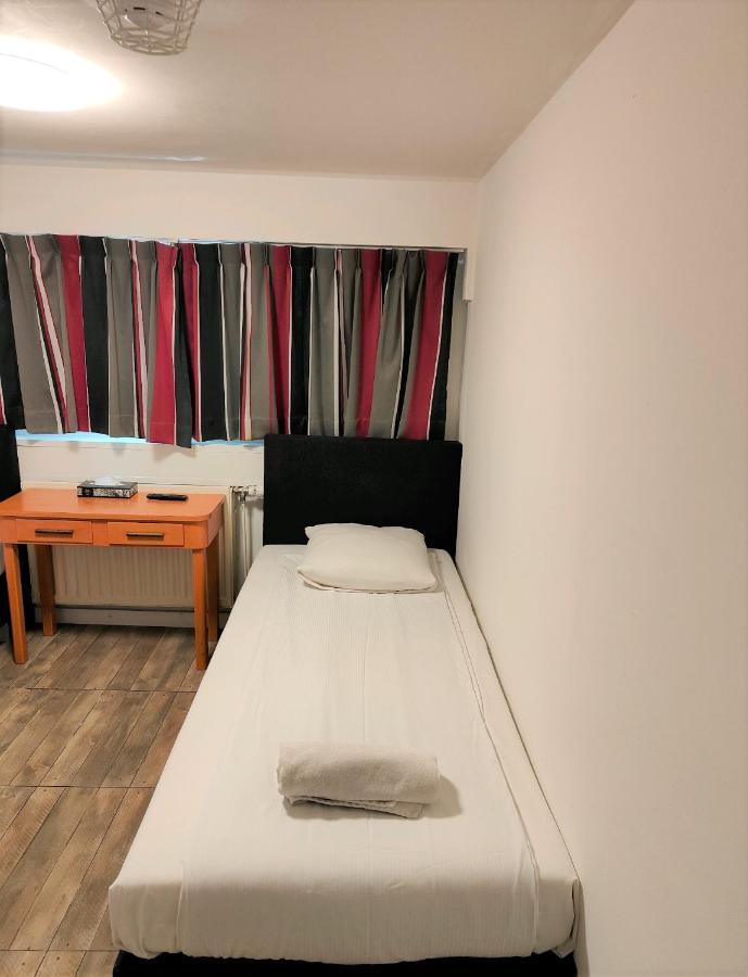 Hotel Holland Lodge Ουτρέχτη Εξωτερικό φωτογραφία