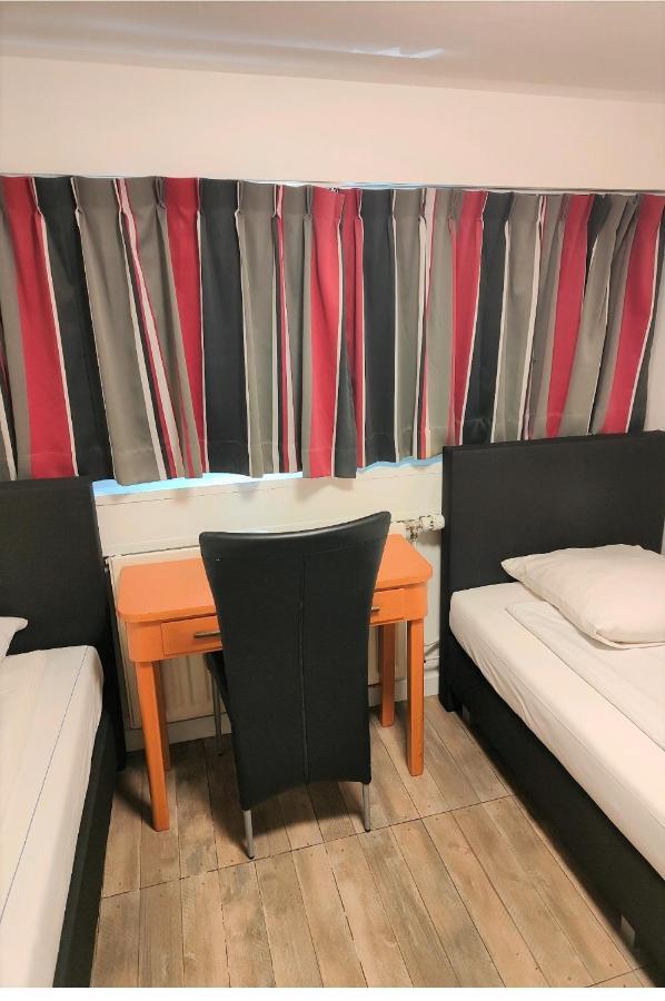 Hotel Holland Lodge Ουτρέχτη Εξωτερικό φωτογραφία
