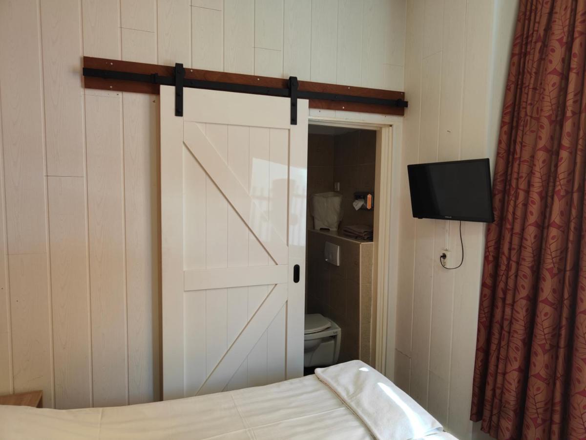 Hotel Holland Lodge Ουτρέχτη Εξωτερικό φωτογραφία