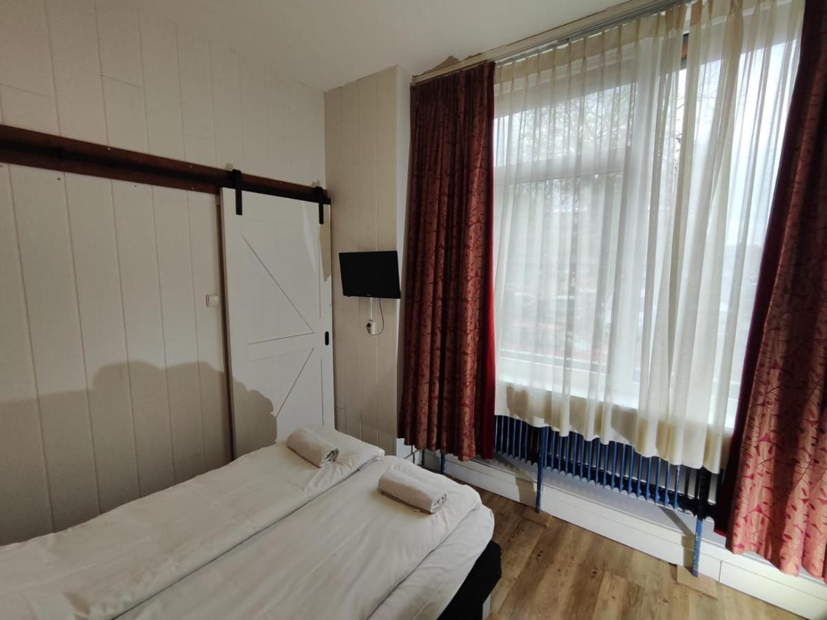 Hotel Holland Lodge Ουτρέχτη Εξωτερικό φωτογραφία