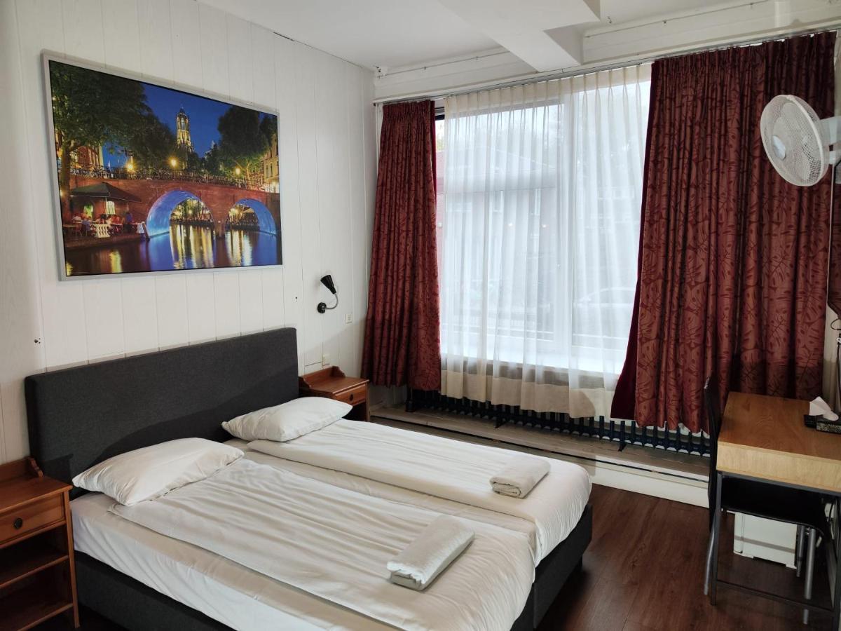 Hotel Holland Lodge Ουτρέχτη Εξωτερικό φωτογραφία