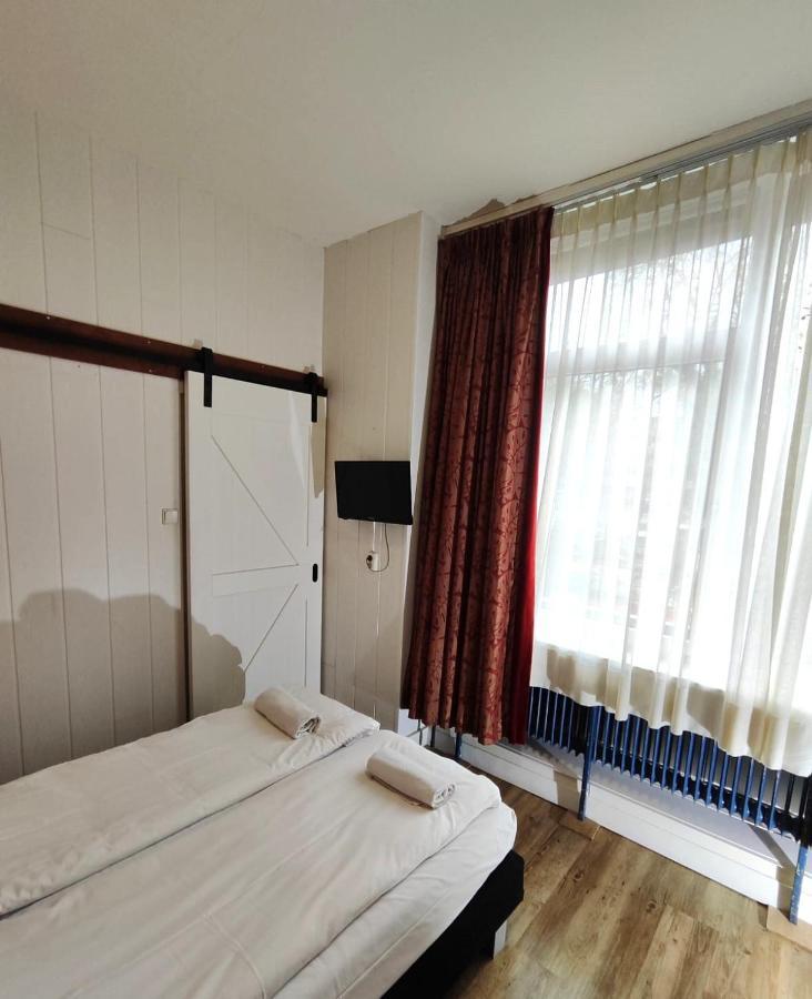Hotel Holland Lodge Ουτρέχτη Εξωτερικό φωτογραφία