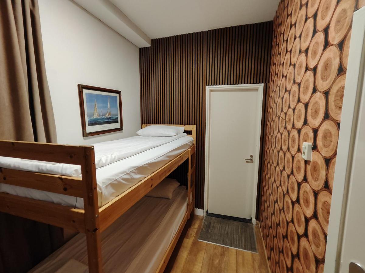 Hotel Holland Lodge Ουτρέχτη Εξωτερικό φωτογραφία