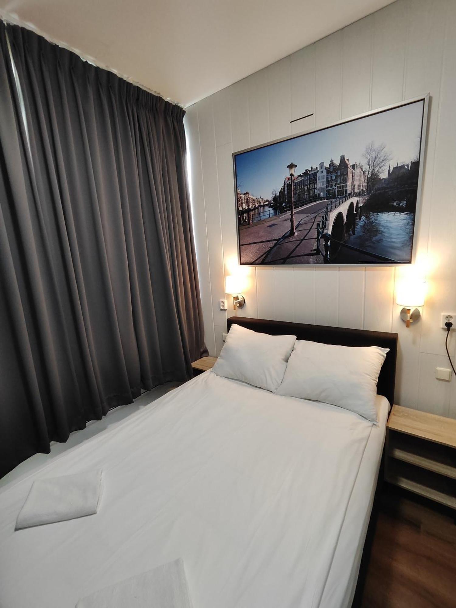 Hotel Holland Lodge Ουτρέχτη Εξωτερικό φωτογραφία
