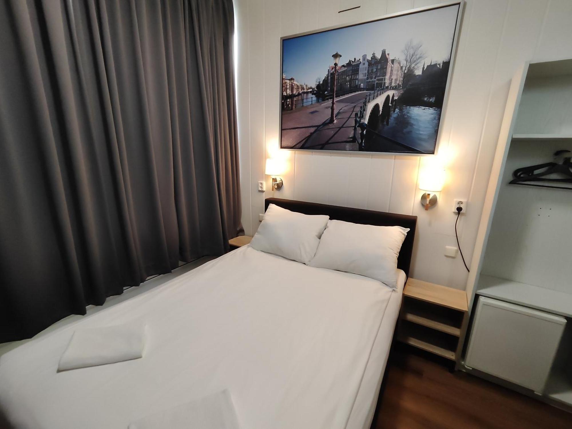 Hotel Holland Lodge Ουτρέχτη Εξωτερικό φωτογραφία