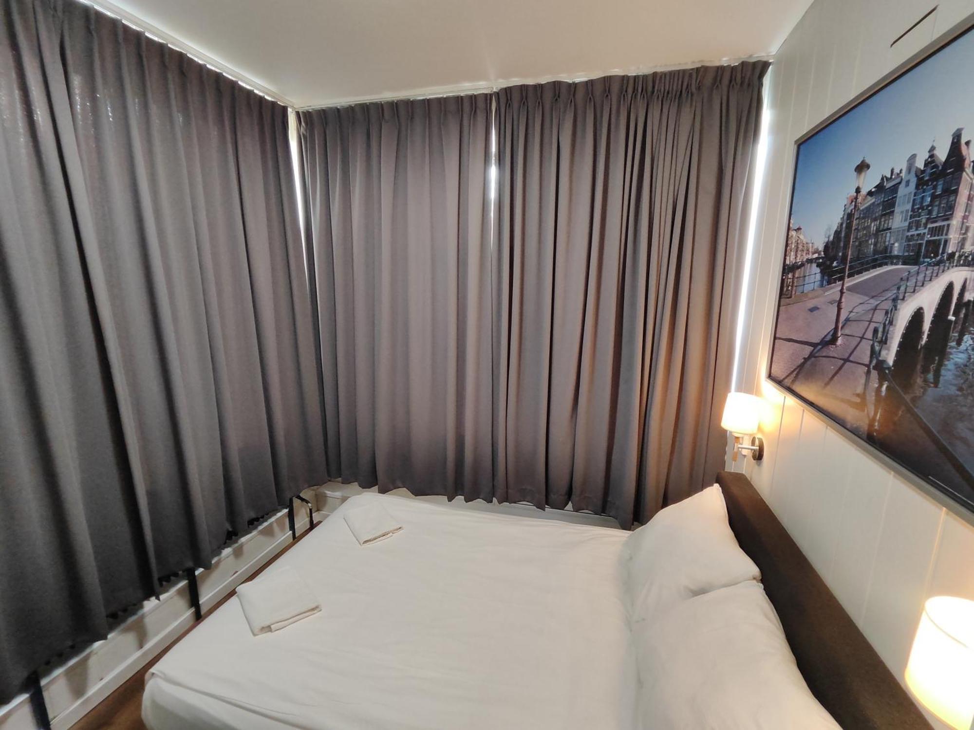 Hotel Holland Lodge Ουτρέχτη Εξωτερικό φωτογραφία