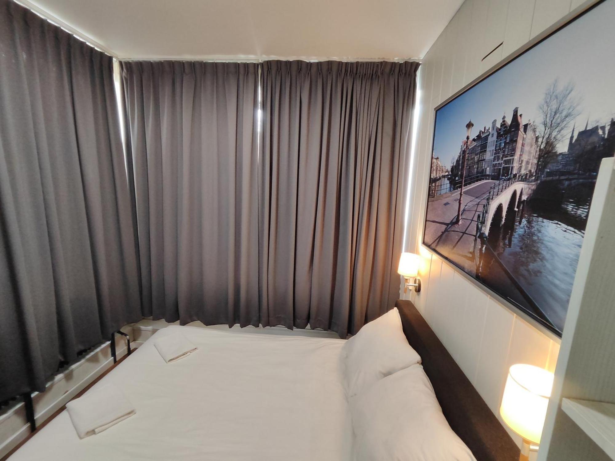 Hotel Holland Lodge Ουτρέχτη Εξωτερικό φωτογραφία
