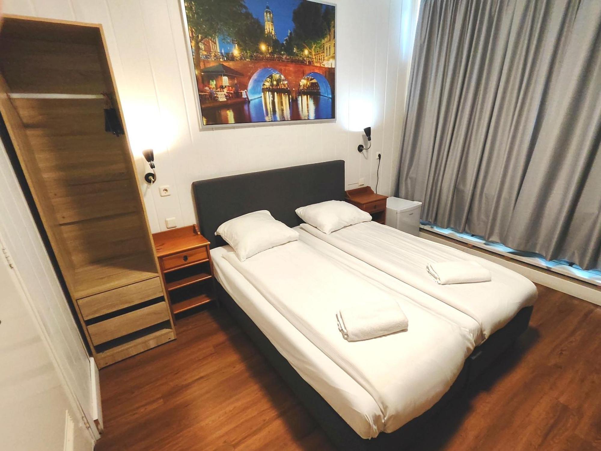 Hotel Holland Lodge Ουτρέχτη Εξωτερικό φωτογραφία