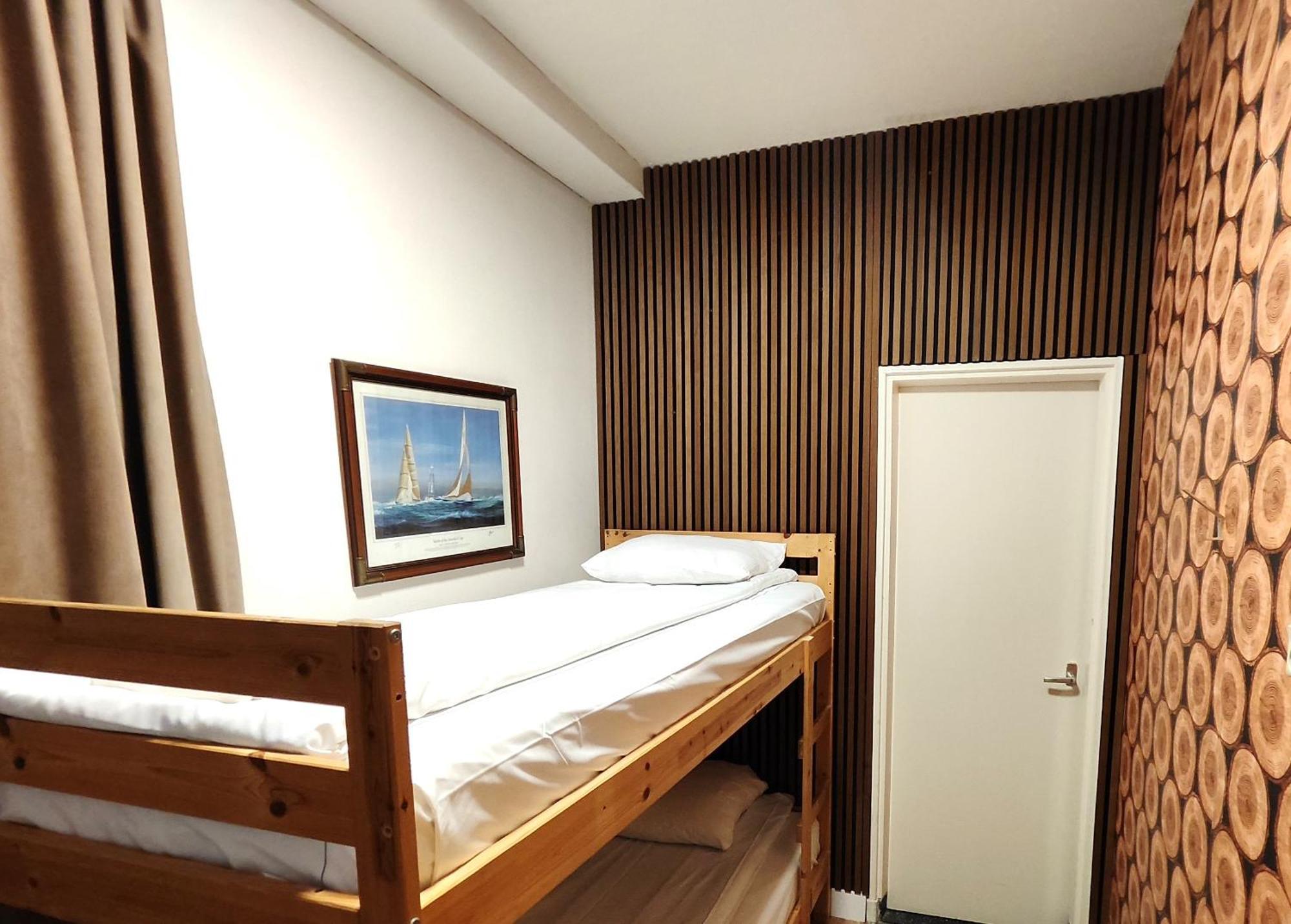 Hotel Holland Lodge Ουτρέχτη Εξωτερικό φωτογραφία
