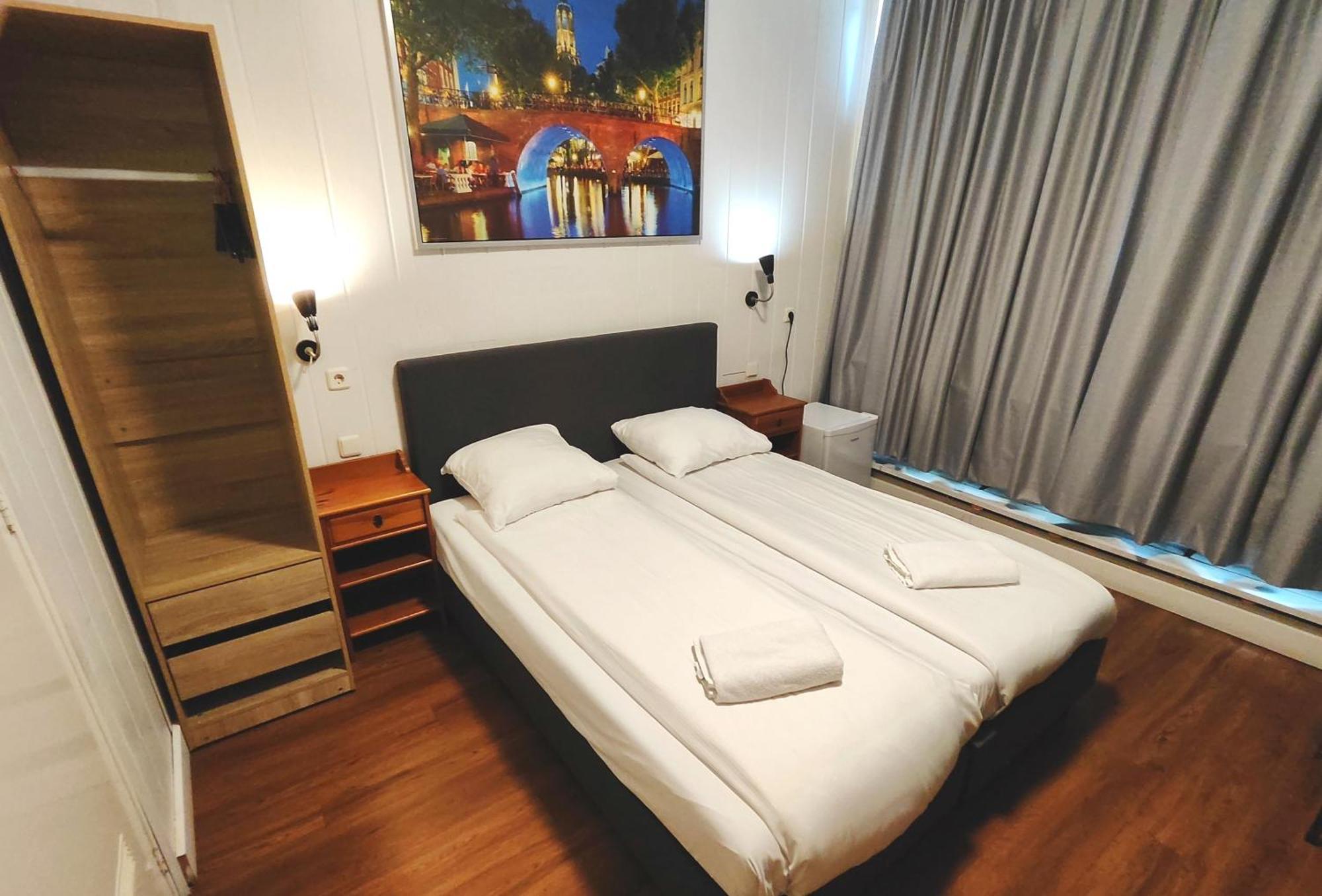 Hotel Holland Lodge Ουτρέχτη Εξωτερικό φωτογραφία