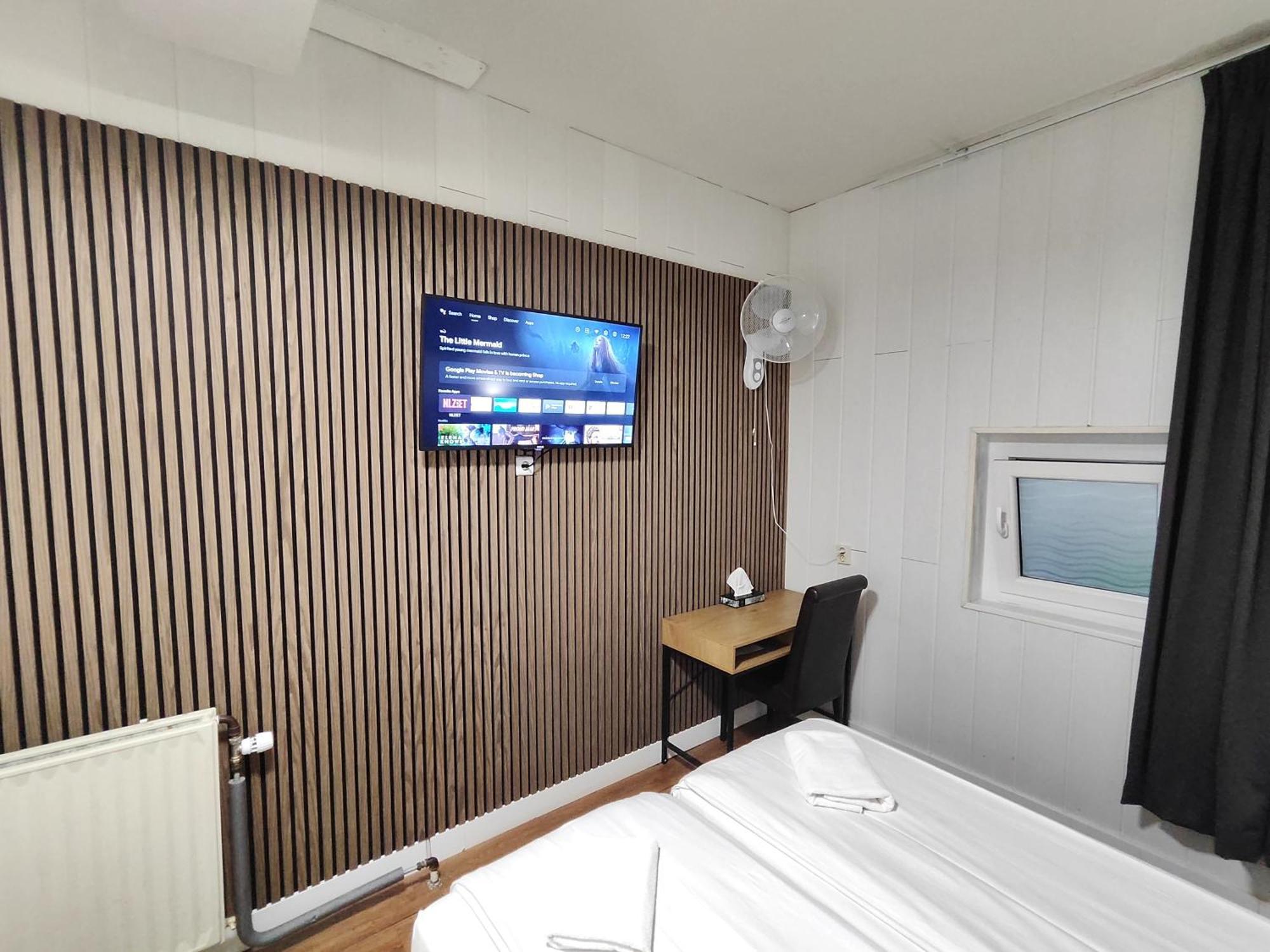 Hotel Holland Lodge Ουτρέχτη Εξωτερικό φωτογραφία