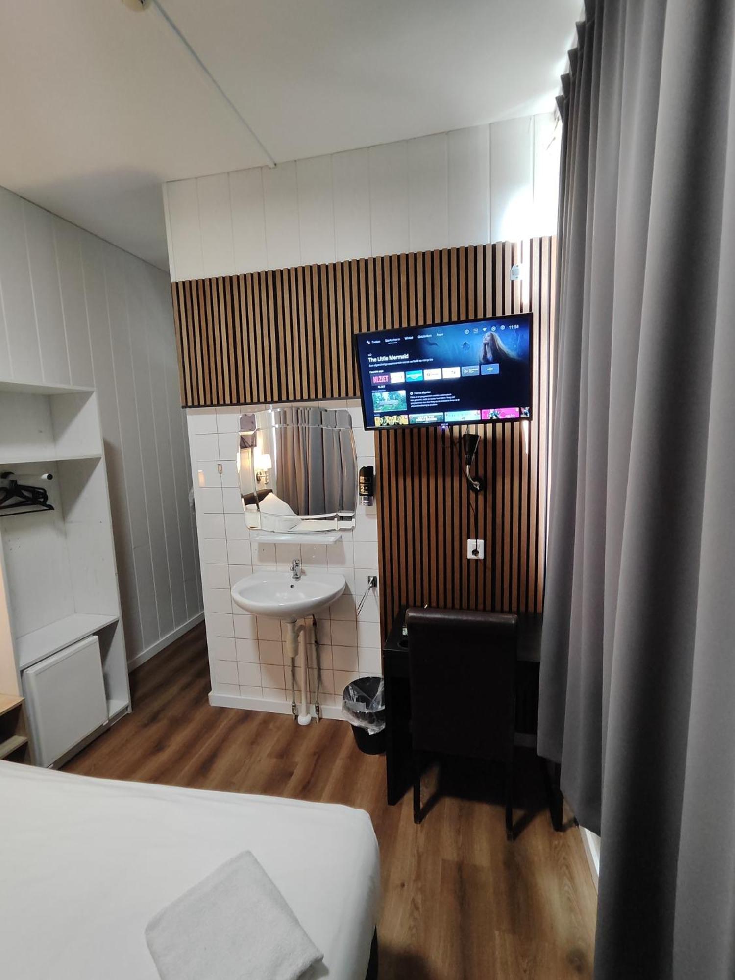 Hotel Holland Lodge Ουτρέχτη Εξωτερικό φωτογραφία