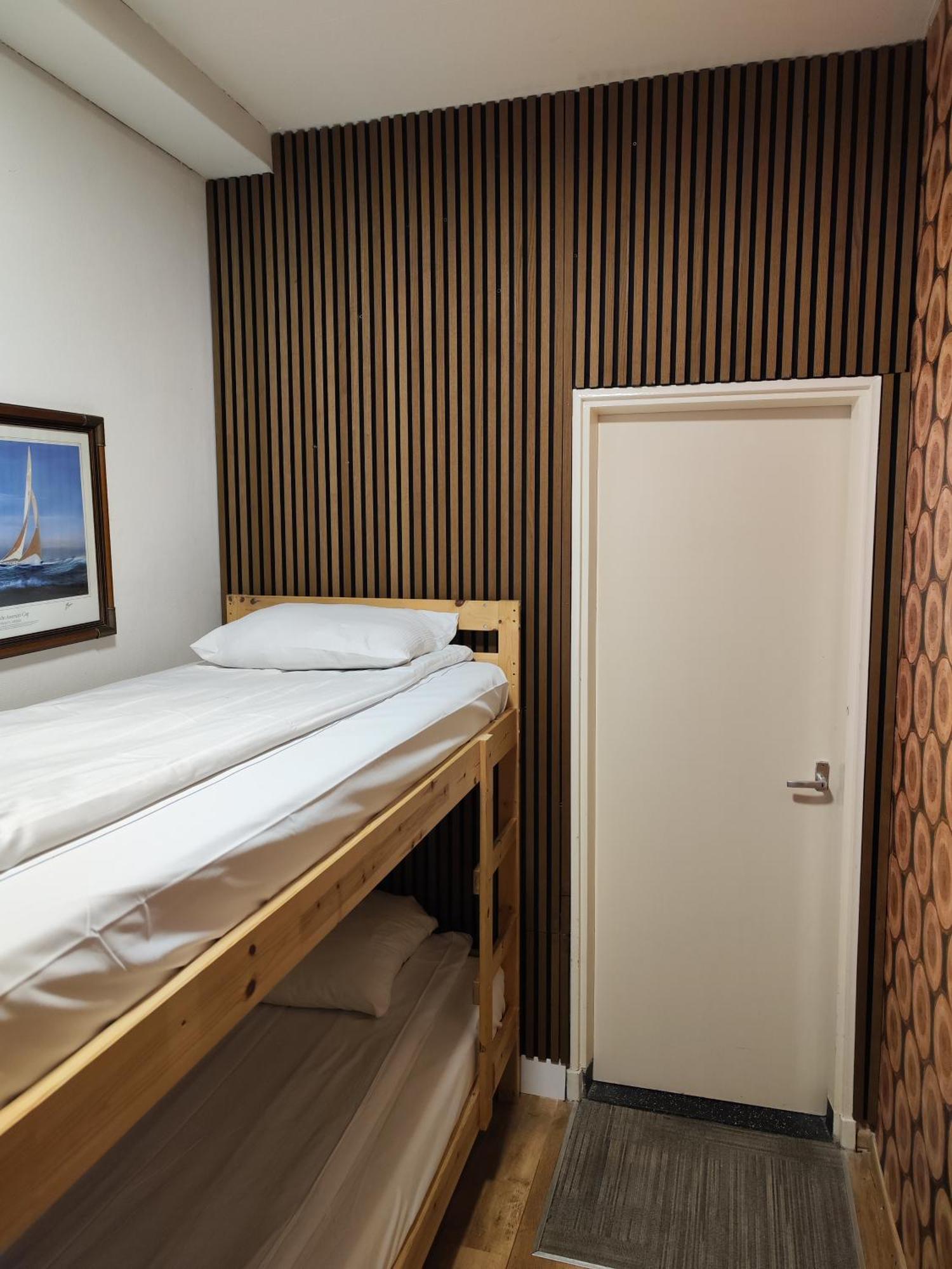 Hotel Holland Lodge Ουτρέχτη Εξωτερικό φωτογραφία