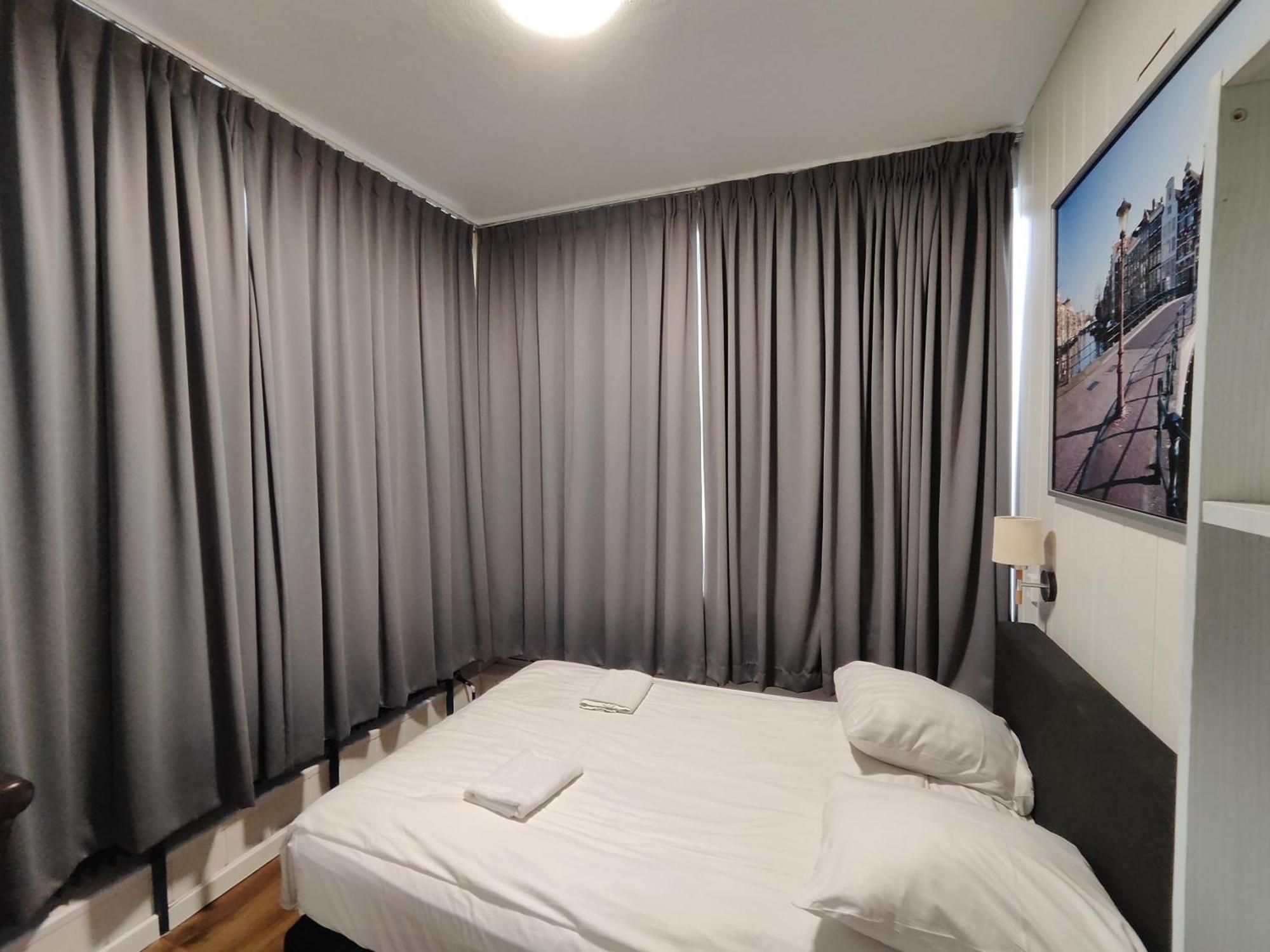 Hotel Holland Lodge Ουτρέχτη Εξωτερικό φωτογραφία