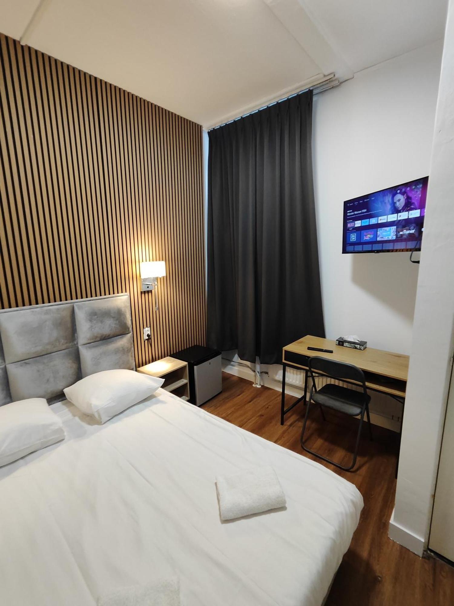 Hotel Holland Lodge Ουτρέχτη Εξωτερικό φωτογραφία
