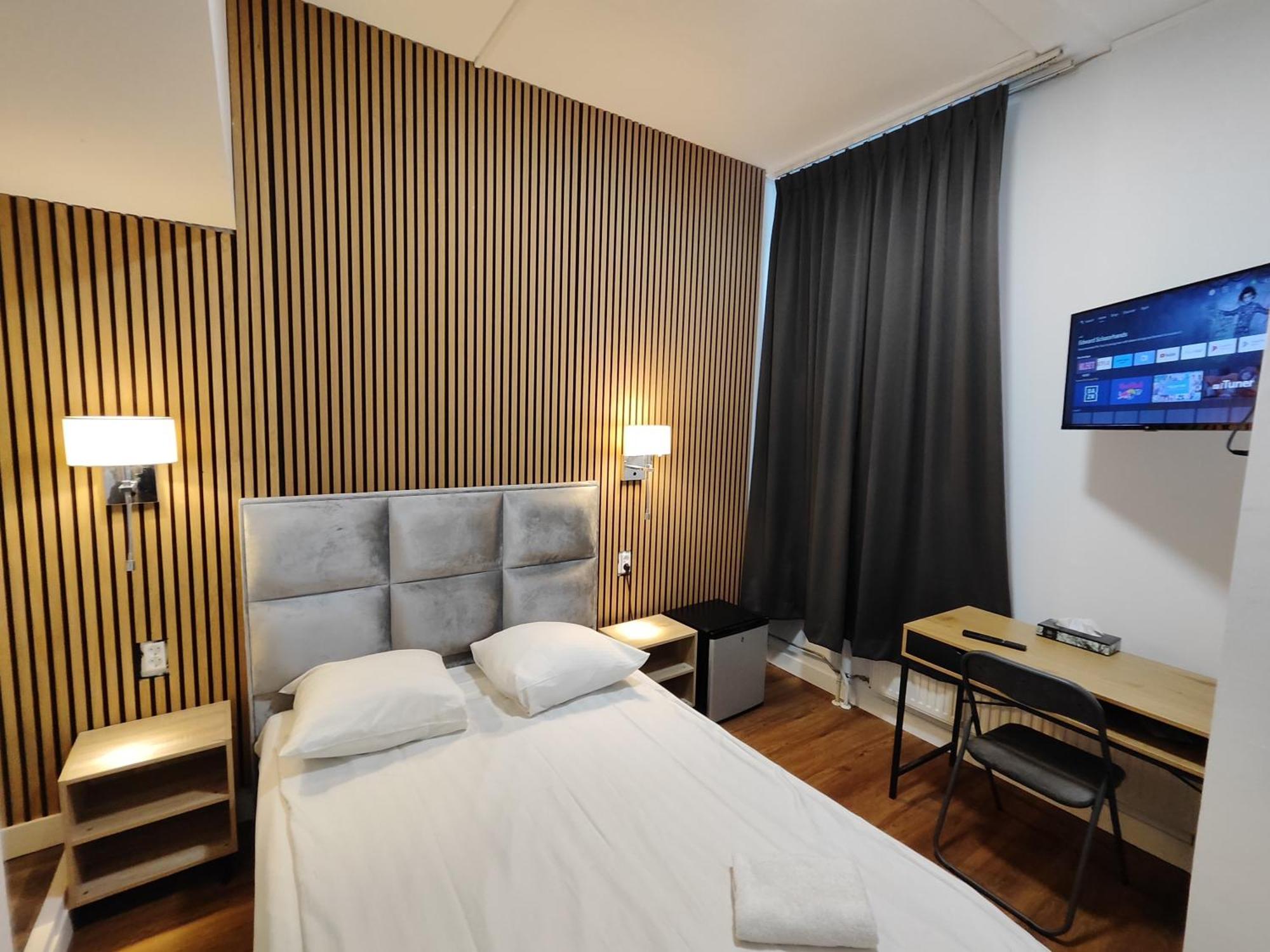 Hotel Holland Lodge Ουτρέχτη Εξωτερικό φωτογραφία