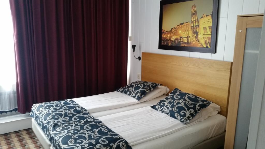 Hotel Holland Lodge Ουτρέχτη Εξωτερικό φωτογραφία