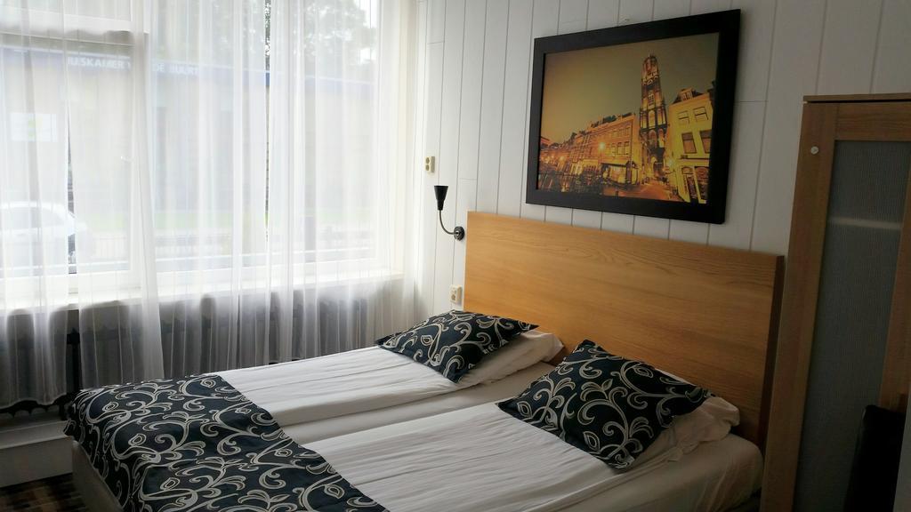 Hotel Holland Lodge Ουτρέχτη Εξωτερικό φωτογραφία