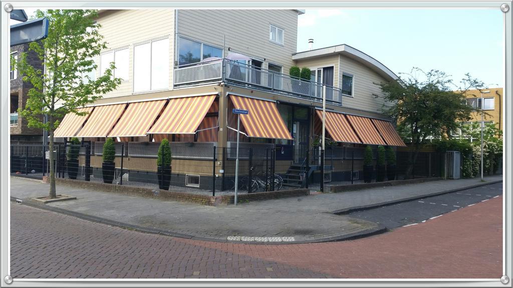 Hotel Holland Lodge Ουτρέχτη Εξωτερικό φωτογραφία