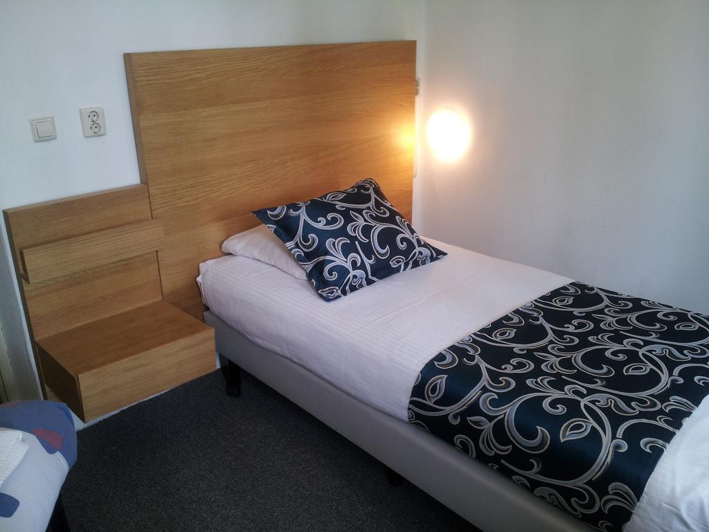 Hotel Holland Lodge Ουτρέχτη Εξωτερικό φωτογραφία