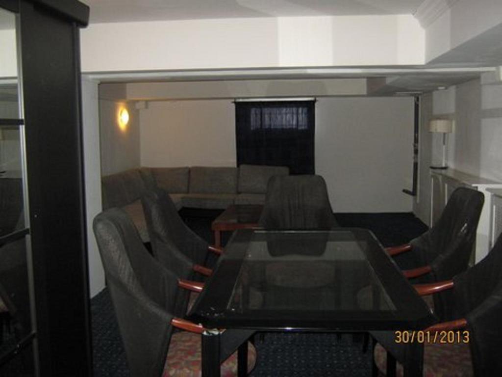 Hotel Holland Lodge Ουτρέχτη Εξωτερικό φωτογραφία