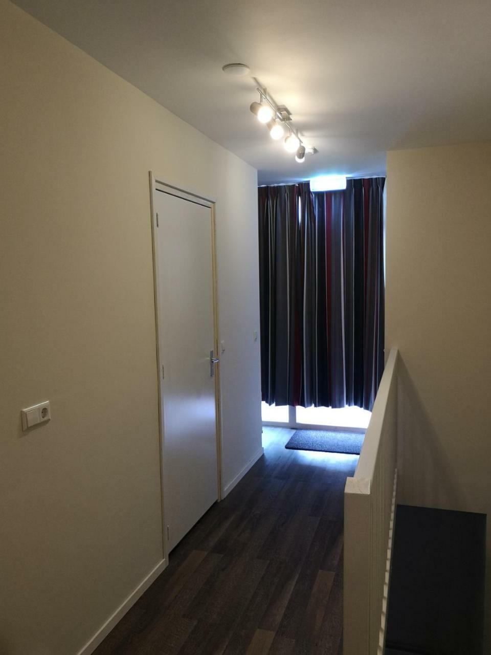 Hotel Holland Lodge Ουτρέχτη Εξωτερικό φωτογραφία