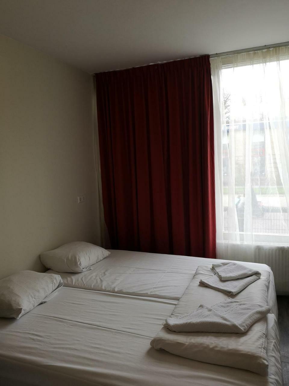 Hotel Holland Lodge Ουτρέχτη Εξωτερικό φωτογραφία