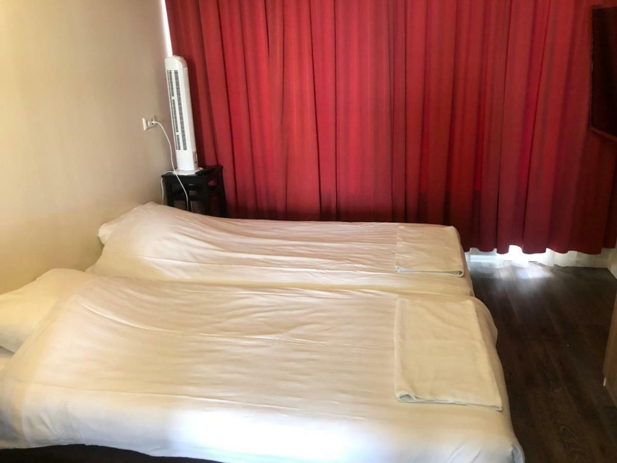 Hotel Holland Lodge Ουτρέχτη Εξωτερικό φωτογραφία